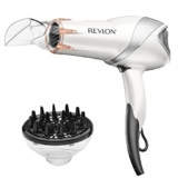 Revlon Infrared Hair Dryer, 1875W