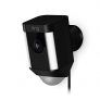Ring Spotlight Cam Wired: Plugged-in HD security camera with built-in spotlights, two-way talk and a siren alarm
