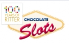 RITTER SPORT Chocolate Slots