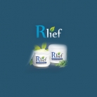Rlief Pain Relief Sample