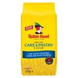 Robin Hood Best for Cake & Pastry Flour 2.5kg