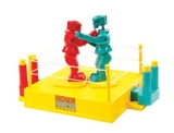 Rock ’em Sock ’em Robots Game