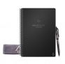 Rocketbook Fusion Smart Reusable Notebook