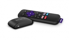 Roku Express | HD Streaming Media Player with Simple Remote