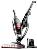 Roomie Tec Cordless 2 in 1 Vacuum