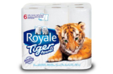 Royale Tiger Towels