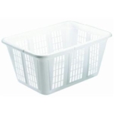 Rubbermaid 44L Laundry Basket