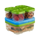 Rubbermaid LunchBlox Sandwich Kit