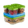 Rubbermaid LunchBlox Sandwich Kit