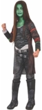Guardians of the Galaxy Vol. 2 – Gamora Deluxe Children’s Costume
