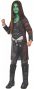 Guardians of the Galaxy Vol. 2 – Gamora Deluxe Children’s Costume