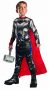 Rubies Costume Avengers 2 Age of Ultron Child’s Thor Costume