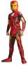 Rubies Costume Marvel Universe Classic Collection Avengers Assemble Iron Man