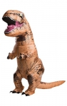 Rubies Costume Men’s Jurassic World T-Rex Inflatable Costume
