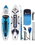 Runwave Inflatable Stand Up Paddle Board