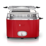 Russell Hobbs 2-Slice Retro Style Toaster