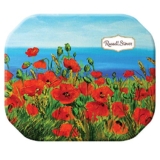 Russell Stover Collectors Tin Assorted Chocolates Gift Box, 284g