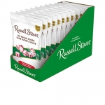 Russell Stover Starlight Mints No Sugar Added Hard Candies, 12 x 150g