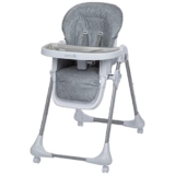 Safety 1st 3-In-1 Grow and Go High Chair, Birchbark