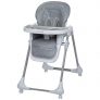 Safety 1st 3-In-1 Grow and Go High Chair, Birchbark