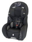 Safety 1st Complete Air 65 Se Convertible Car Seat in Oxygen
