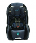Safety 1st Complete Air LX 65 Convertible Car Seat-Seabreeze