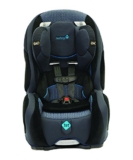 Safety 1st Complete Air LX 65 Convertible Car Seat-Seabreeze