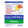 Salonpas Pain Relieving Patch, 40 Patches