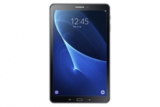 Samsung Galaxy Tablet A 10.1″, Black
