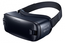 Samsung Gear VR Virtual Reality Headset – 2016 edition