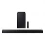 Samsung 2.1CH 410W 5 Speakers Sound Bar with Wireless Subwoofer