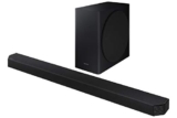 Samsung 406 Watt 7.1.2 CH Atmos Sound Bar