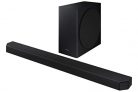 Samsung 406 Watt 7.1.2 CH Atmos Sound Bar
