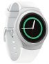 Samsung SM-R7200ZWAXAC Gear S2 Smartwatch with Heart Rate Monitor