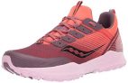 Saucony Womens Mad River Trail Running Shoe