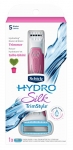 Schick Hydro Silk TrimStyle Hydrating Razor & Bikini Trimmer