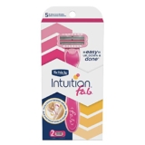 Schick Intuition f.a.b. Womens Razor