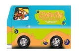 Scooby-Doo Where Are You! The Complete Series