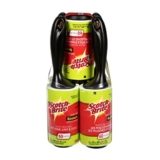 Scotch-Brite lint roller, 60 sheets/roll, 5 Count