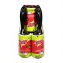 Scotch-Brite lint roller, 60 sheets/roll, 5 Count