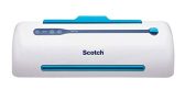 Scotch PRO Thermal Laminator, 2 Roller System