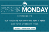 Sears Cyber Monday Sale