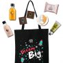 The Body Shop Seasonal Tote Bag