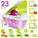 Sedhoom 23 in 1 Food Chopper