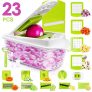 Sedhoom 23 in 1 Food Chopper