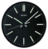 Seiko Classic Wall Clock