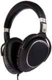 Sennheiser active noise cancellation Headphone (PXC 480)