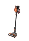 Shark Rocket Ultra-Light Stick Vac,Orange/Grey
