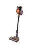 Shark Rocket Ultra-Light Stick Vac,Orange/Grey