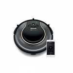 Shark Ion Robot 750 Vacuum with Wi-Fi Connectivity